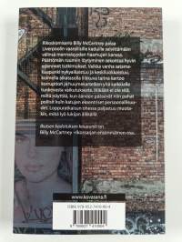 Ikuisen kadotuksen kaupunki