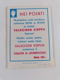 Davy Crockett 11/1959