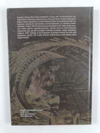 Sitä kuusta kuuleminen... : Kuopion isänmaallisen seuran historia 1883-2000