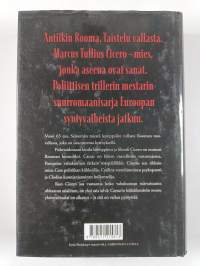 Salaliitto : Rooma 2