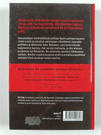 Tervemenoa Taika Taksinen