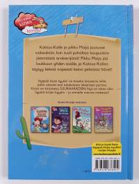 Kaktus-Kalle ja taikajuoma