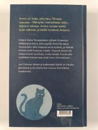 Anton ja kadonneet koirat