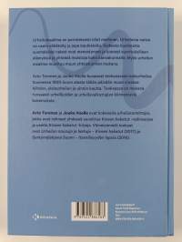 Vastatuulesta myötämäkeen : naiset suomalaisessa urheilussa