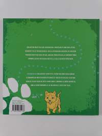 Tassunjälkiä : hauvavauvan oma kirja