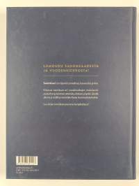 Sadonkaari : satokauden kutsuvimmat reseptit ja ideat