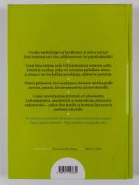 Kuminaamat : pelejä ja leikkejä matkalle