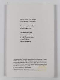 Tuulihattupöytä : runoja rakkaudesta