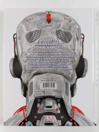 Robotti : tulevaisuuden koneet