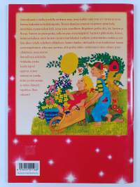 Santerin syntymäpäivälahja