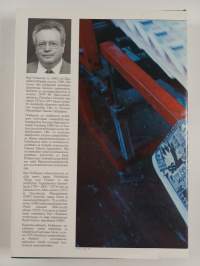 Vuosikymmen valinkauhassa : kirjoituksia Ilkassa 1980-1990