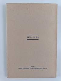 &quot;Tämä on minun ruumiini&quot; - historiallis-systemaattinen tutkimus Lutherin ehtoollisopista