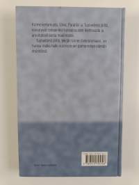 Tuplaelämä jäillä (signeerattu, tekijän omiste)