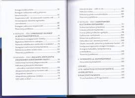 Voittajan strategia, 2019. Lyhytjänteisyydestä kestävään menestykseen.