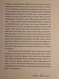 Sakun kuvakulma - Kotiseutuni Imatran historiaa pieninä kertomuksina postikorteista ja valokuvista