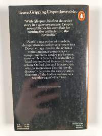 The Glimpses of the Moon