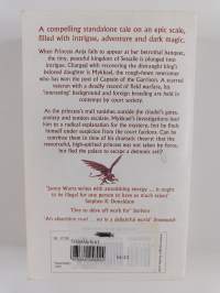 To ride hell&#039;s chasm