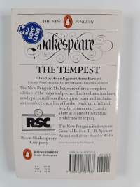The tempest