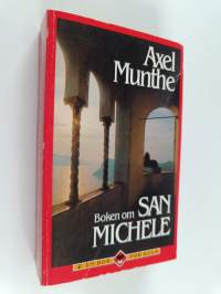 Boken om San Michele