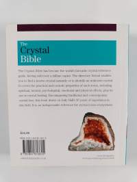 The Crystal Bible