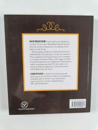 Finland hundranånting : 1917-2018