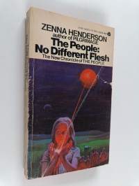 The People : No Different Flesh