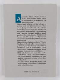 Suuren isän varjossa : piirilääkäri Vilhelm Snellmanin elämä