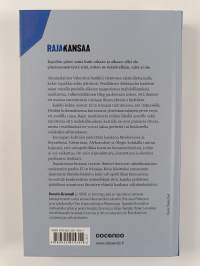 Rajakansaa : kohtaamisia ja kohtaloita Imatralta Krimille