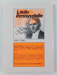 Knut Kangas : Työläismuusikko taistojen tiellä