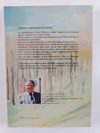 Laatokan puolustajat Karjalaan