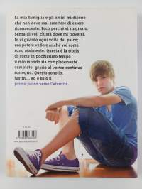 La mia storia : Primo passo verso l&#039;eternità
