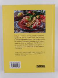 Unkarilainen keittokirja