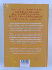 Sibelius &amp; Mahler : kohtaaminen Helsingissä
