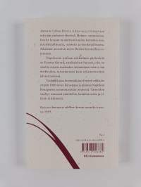 Napoleonin sotilaan seikkailut