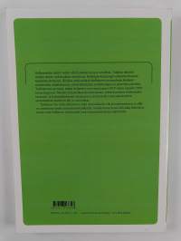 Hallinnon lehdistötiedotteiden kieli (signeerattu, tekijän omiste)