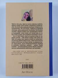 Kuka pelkää noitia