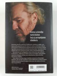 Jussi Parviainen : Jumalan rakastaja