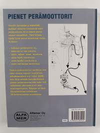 Pienet perämoottorit : käyttö, huolto ja korjaukset