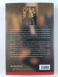 Paavo Ruotsalainen : viisas neuvoja, vaikea lähimmäinen