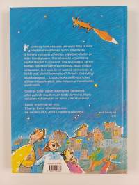 Elsan ja Eetun tähdenlennot