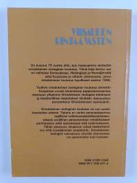 Viisauden rintaa vasten : 75 vuotta ortodoksista teologista koulutusta