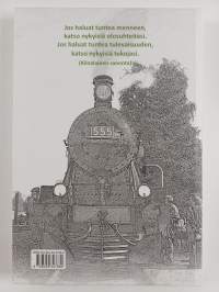 Teknisten rautatiemuistoja