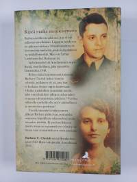 Isäni, Auschwitzin komendantti