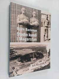 Stadin kundi i Magerstan