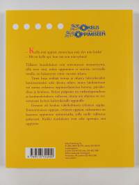 Tyhmästä ja laiskasta Einsteiniksi : näin autat lukivaikeuksista : käsikirja vanhemmille ja erilaisten oppijoiden kanssa työskenteleville
