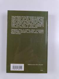 Stormy, Mistyn varsa