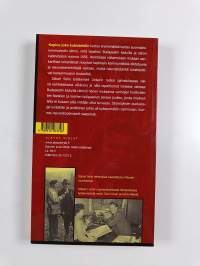 Kapina joka kukistettiin : sotapäiväkirja Budapestista 1956