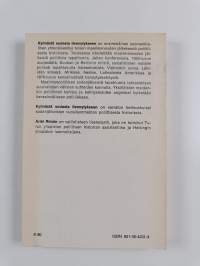 Kylmästä sodasta liennytykseen