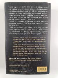 Människa utan hund : roman