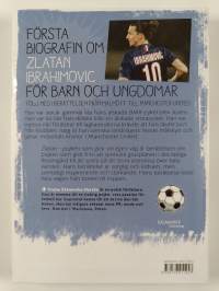 Zlatan : pojken som gick sin egen väg